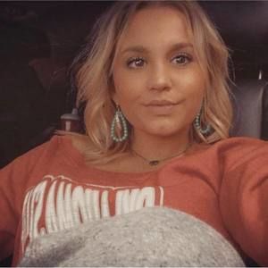 Meet your Posher, Haley